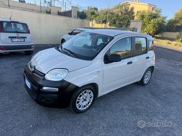 Fiat Panda 1.3 MJT 95 CV S&S Easy