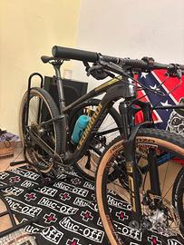 Mtb Leonardi Dark Lite 29’