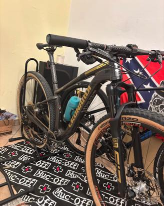 Mtb Leonardi Dark Lite 29’