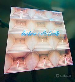Vinile Enzo Carella