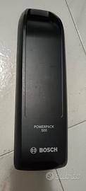 Bosch powerpack 500wh