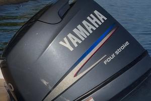 Yamaha 100 cv iniezione 2010