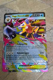 Pokemon Mega Starmie ex equilibrio perfetto,21/88