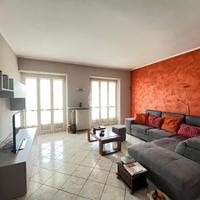 PORZIONE DI BIFAMILIARE A SAN MAURO TORINESE