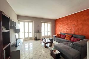 PORZIONE DI BIFAMILIARE A SAN MAURO TORINESE