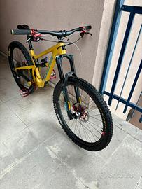 Santa Cruz hightower 29”