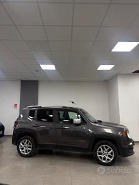 Jeep Renegade 2.0 Mjt 140CV 4WD Active Drive Limit