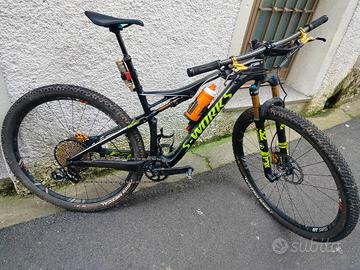 Specialized Epic Sworks 
