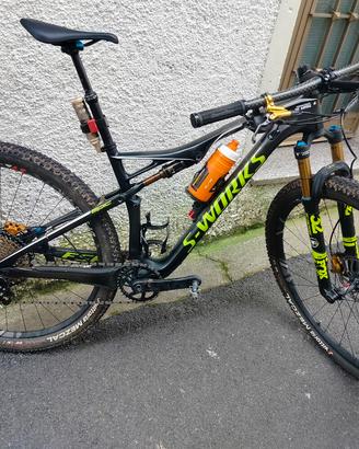 Specialized Epic Sworks 