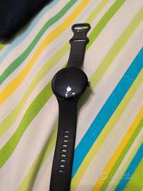 Pixel Watch 4 45mm