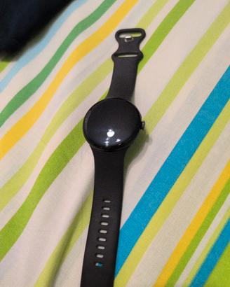 Pixel Watch 4 45mm