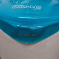 Maialino Foppapedretti con ricarica