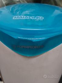 Maialino Foppapedretti con ricarica