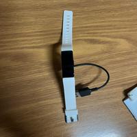 Smartwatch fitbit