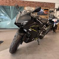 Honda CBR 650 R E-Clutch - 2026