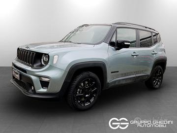 JEEP Renegade 2019 - Renegade 1.3 t4 phev Upland 4