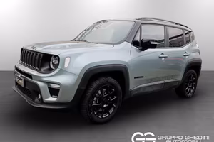 JEEP Renegade 2019 - Renegade 1.3 t4 phev Upland 4