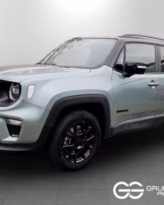 JEEP Renegade 2019 - Renegade 1.3 t4 phev Upland 4