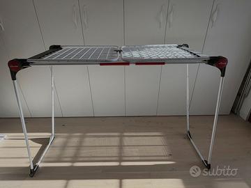 Stendibiancheria VILEDA Infinity Flex Plus