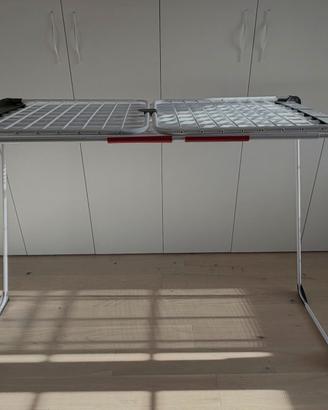 Stendibiancheria VILEDA Infinity Flex Plus