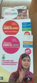Nuovo Amico libro 1