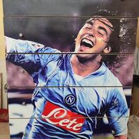 Cassettiera del Napoli