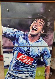 Cassettiera del Napoli