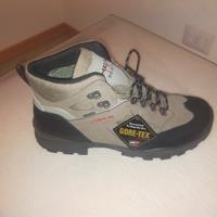 Scarponi Head in Gore -tex