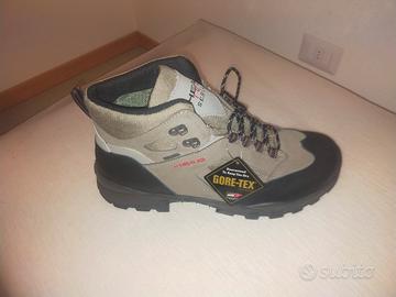 Scarponi Head in Gore -tex