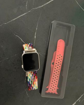 Apple watch 7 cellular