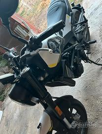 Benelli Leoncino 250