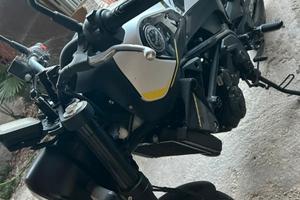 Benelli Leoncino 250