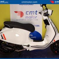 VESPA Sprint 125 3V Garantito e Finanziabile