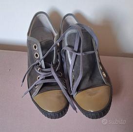 Scarpe uomo Alessandro Dell'acqua 