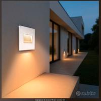 Segnapasso led professionale