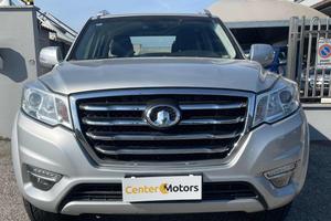 GREAT WALL Steed 6 2.4 Ecodual 4WD Premium