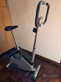 Cyclet domyos vm 120