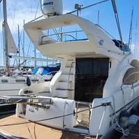 Azimut 42 Fly del 2000