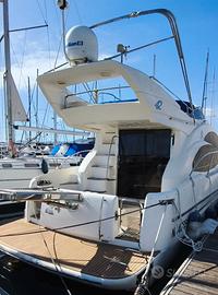 Azimut 42 Fly del 2000