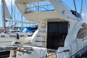 Azimut 42 Fly del 2000