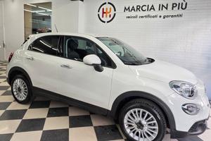 Fiat 500X 1.3 T4 150 CV DCT Connect