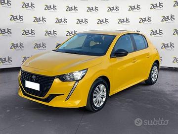 Peugeot 208 Active Pack BlueHDi 100 S/S