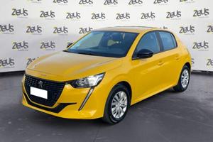 Peugeot 208 Active Pack BlueHDi 100 S/S