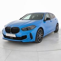 BMW Serie 1 M135i xDrive