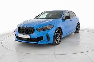 BMW Serie 1 M135i xDrive