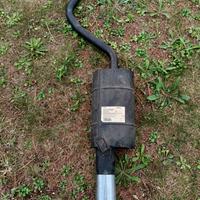 terminale remus fiat punto sporting 176