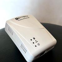 Keytech Powerline Ethernet 85M Scheda di Rete