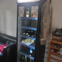 Frigo porta bottiglie