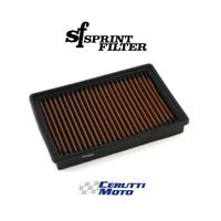 Filtro aria sportivo sprintfilter PM93S Bmw