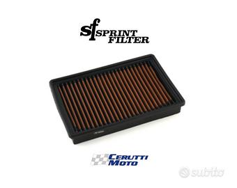Filtro aria sportivo sprintfilter PM93S Bmw